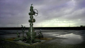 groningen en het gas probleem